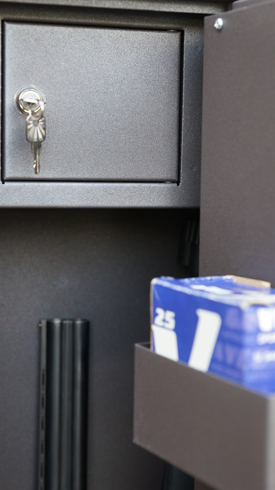 Сейф оружейный TakTika 2013 МУАР