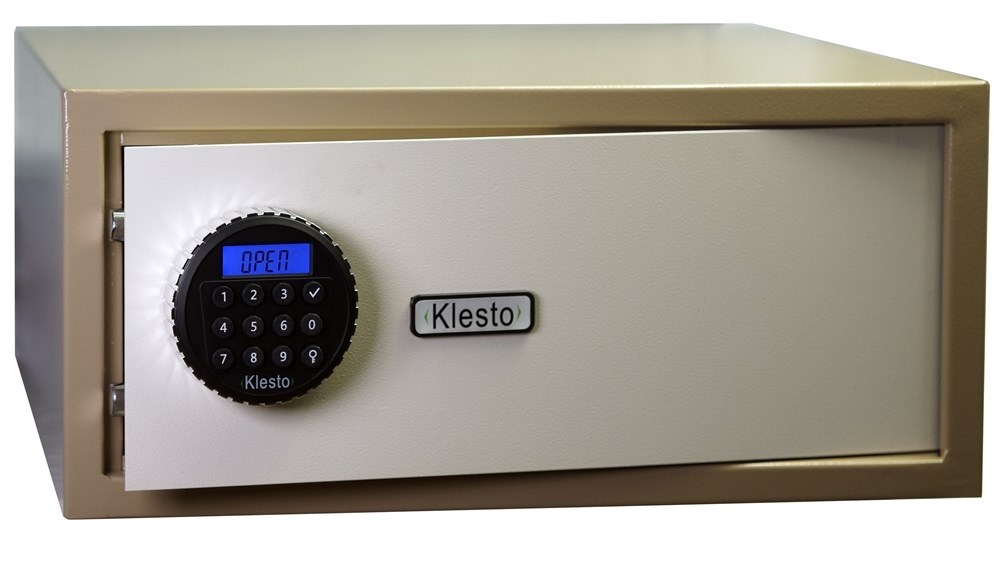 Сейф мебельный Klesto 20/45E