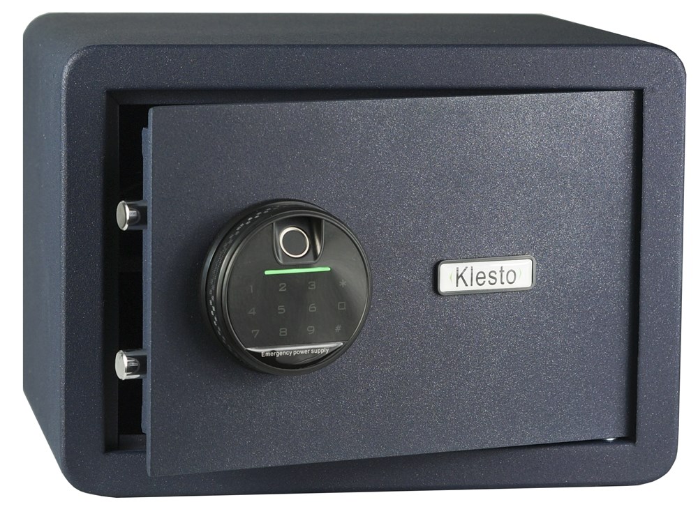 Сейф биометрический Klesto Smart 2R