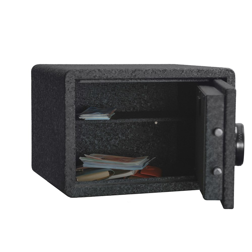 Сейф с биометрическим замком Klesto RS bio-30